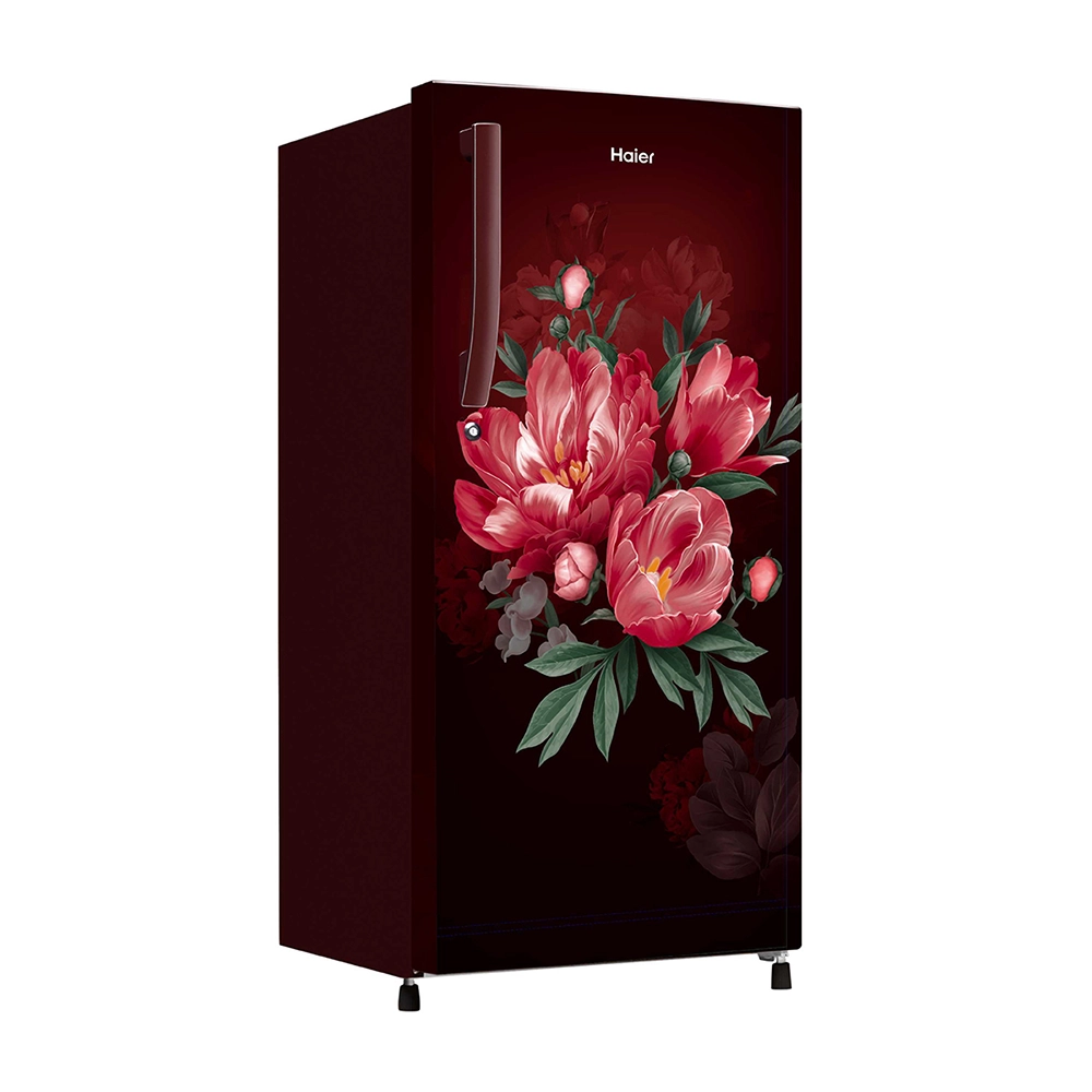 Haier 190L 2 Star Direct Cool Refrigerator
